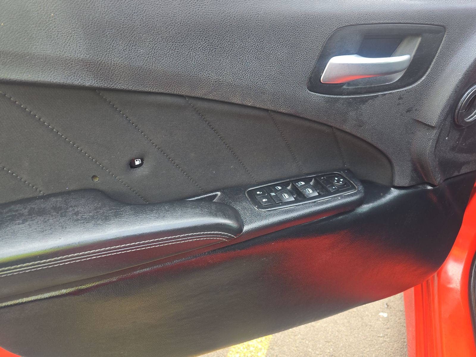 2017 Dodge Charger R/T Scat Pack RWD