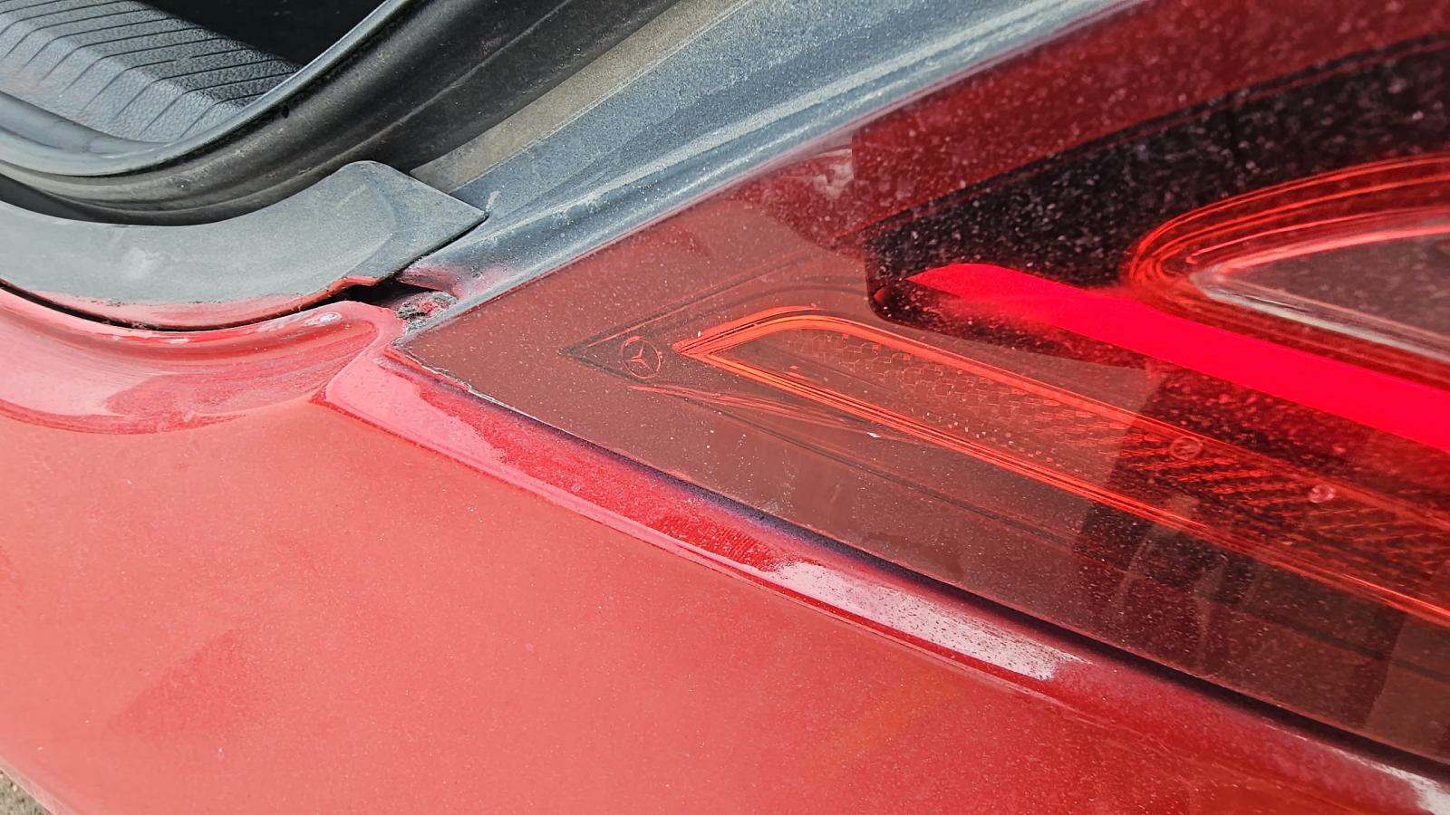 2019 Mercedes-Benz CLA CLA 250 FWD