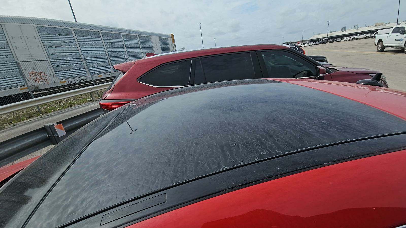 2019 Mercedes-Benz CLA CLA 250 FWD