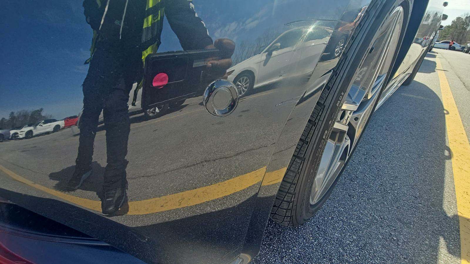 2020 Mercedes-Benz CLS-Class CLS 450 AWD