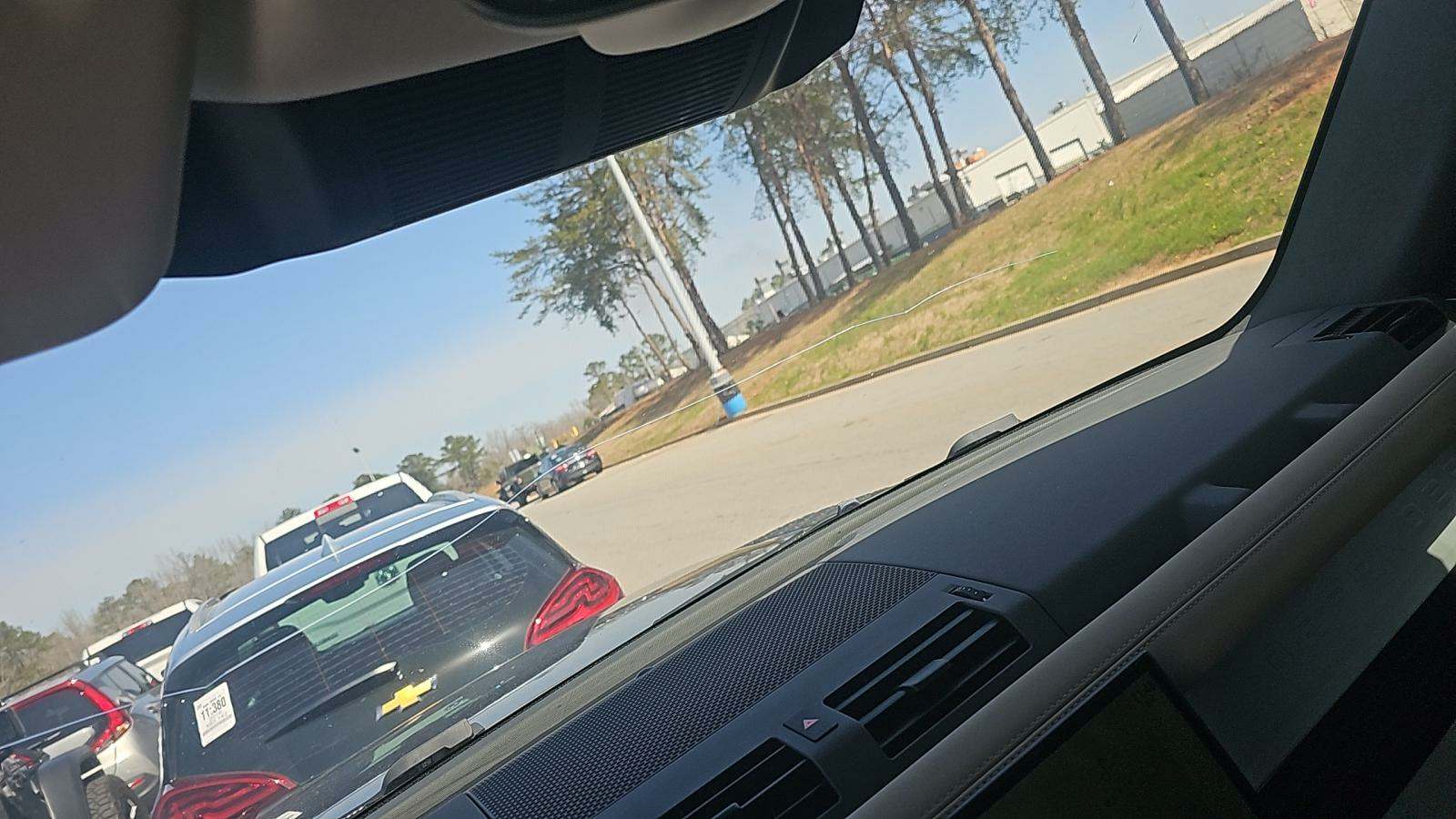 2022 Land Rover Defender 110 S AWD