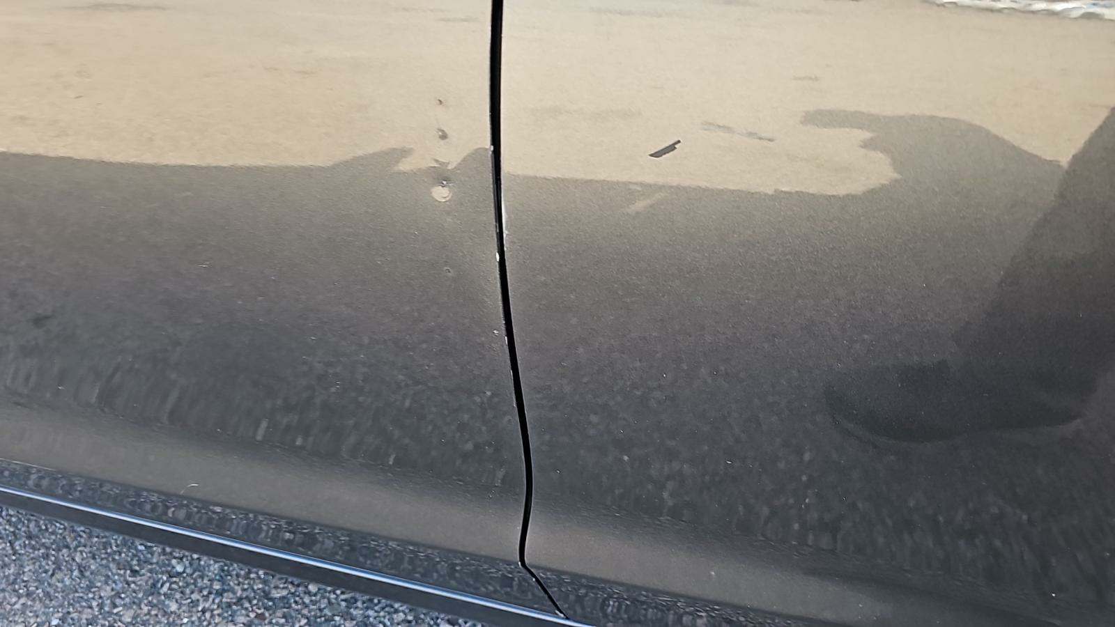 2019 Ford Fusion Hybrid SEL FWD
