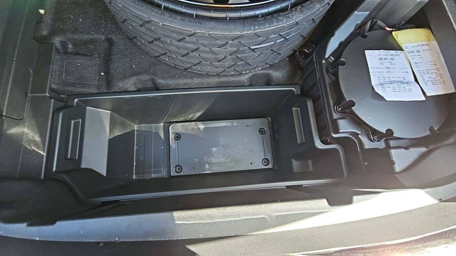 2022 Audi e-tron Sportback Technik AWD