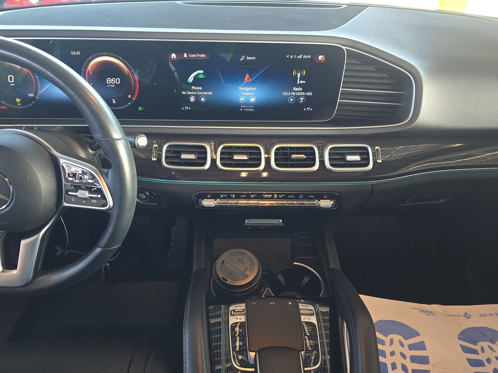 car image