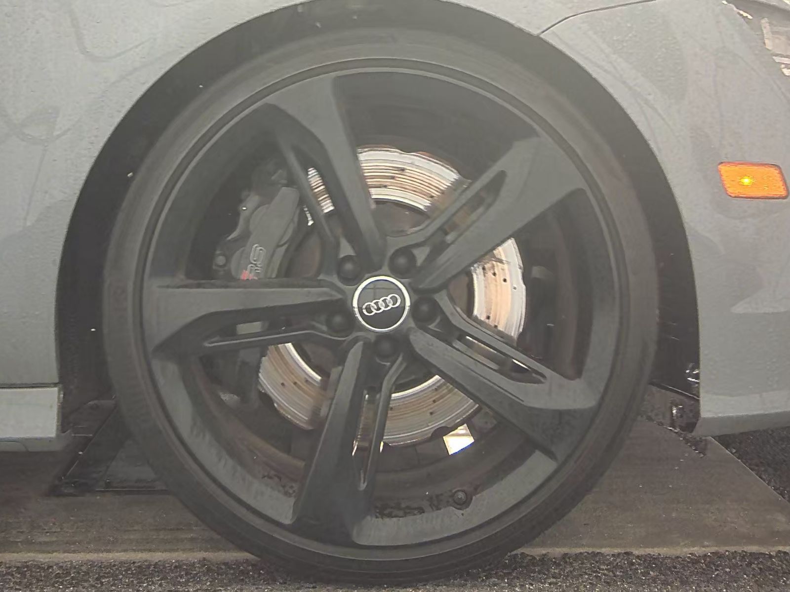 2017 Audi RS 7 Prestige AWD