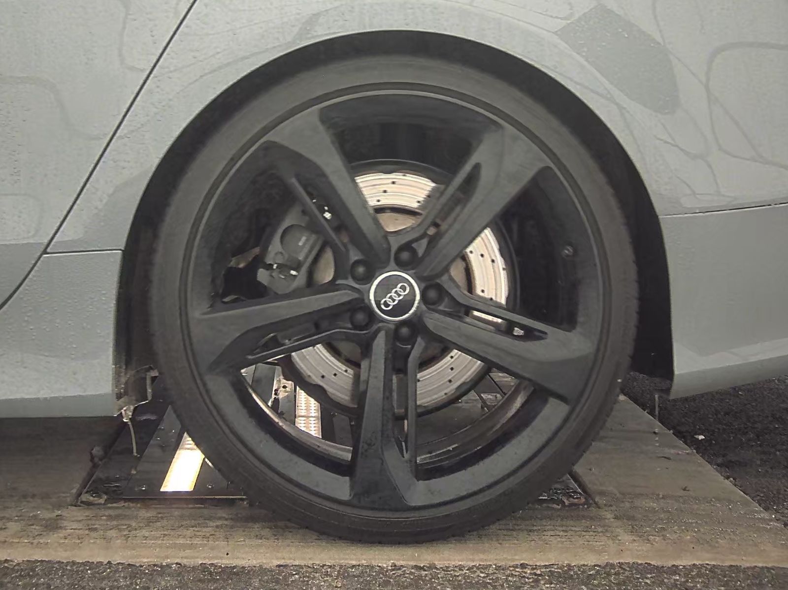 2017 Audi RS 7 Prestige AWD