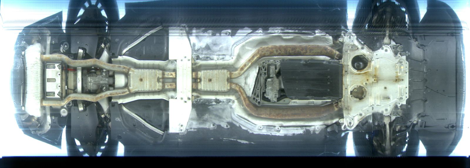 2018 BMW 5 Series M550i xDrive AWD