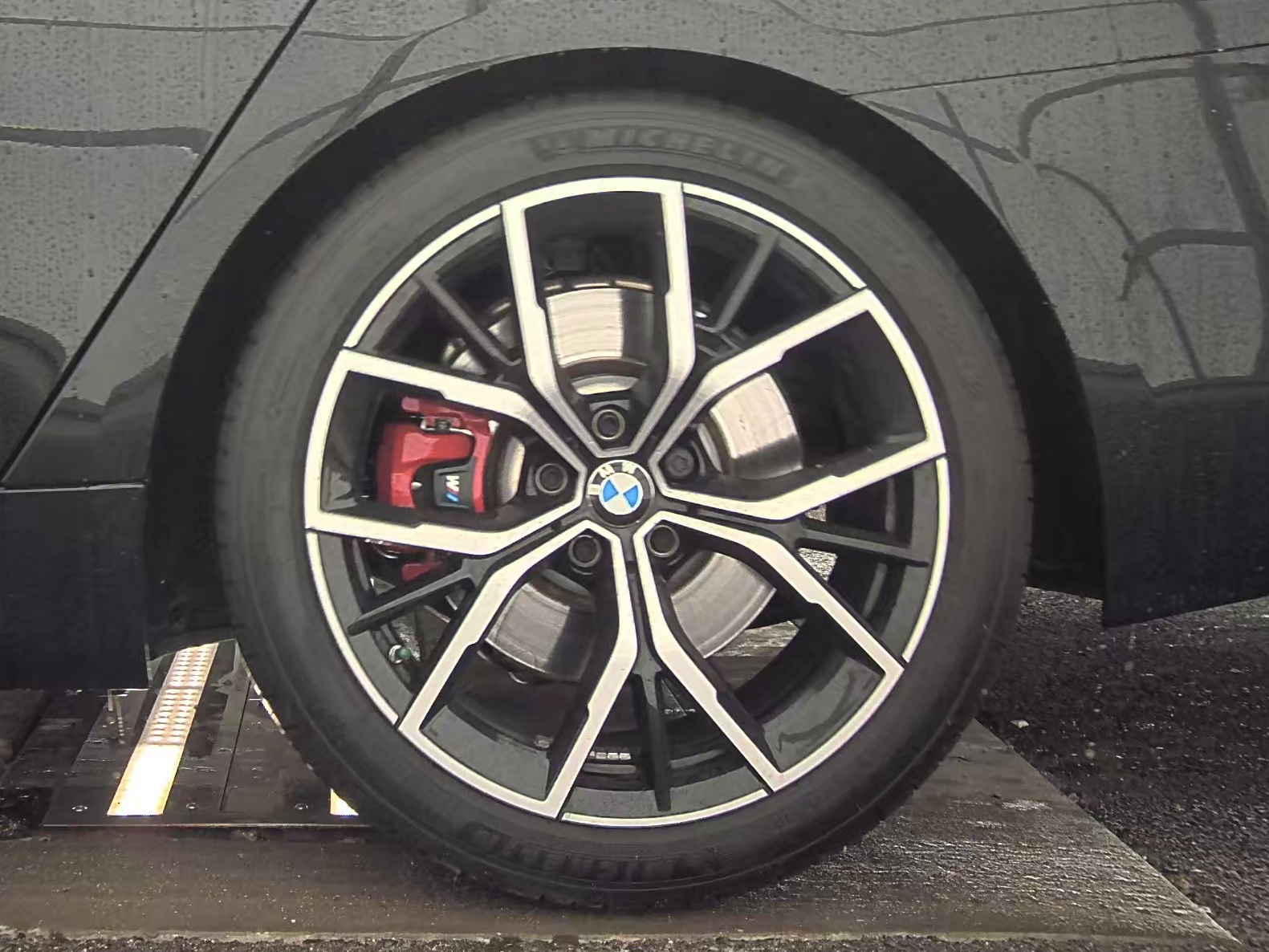 2022 BMW 5 Series 530i xDrive AWD