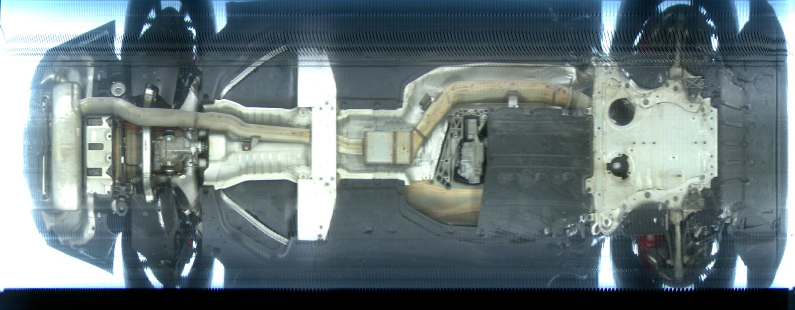 2022 BMW 5 Series 530i xDrive AWD