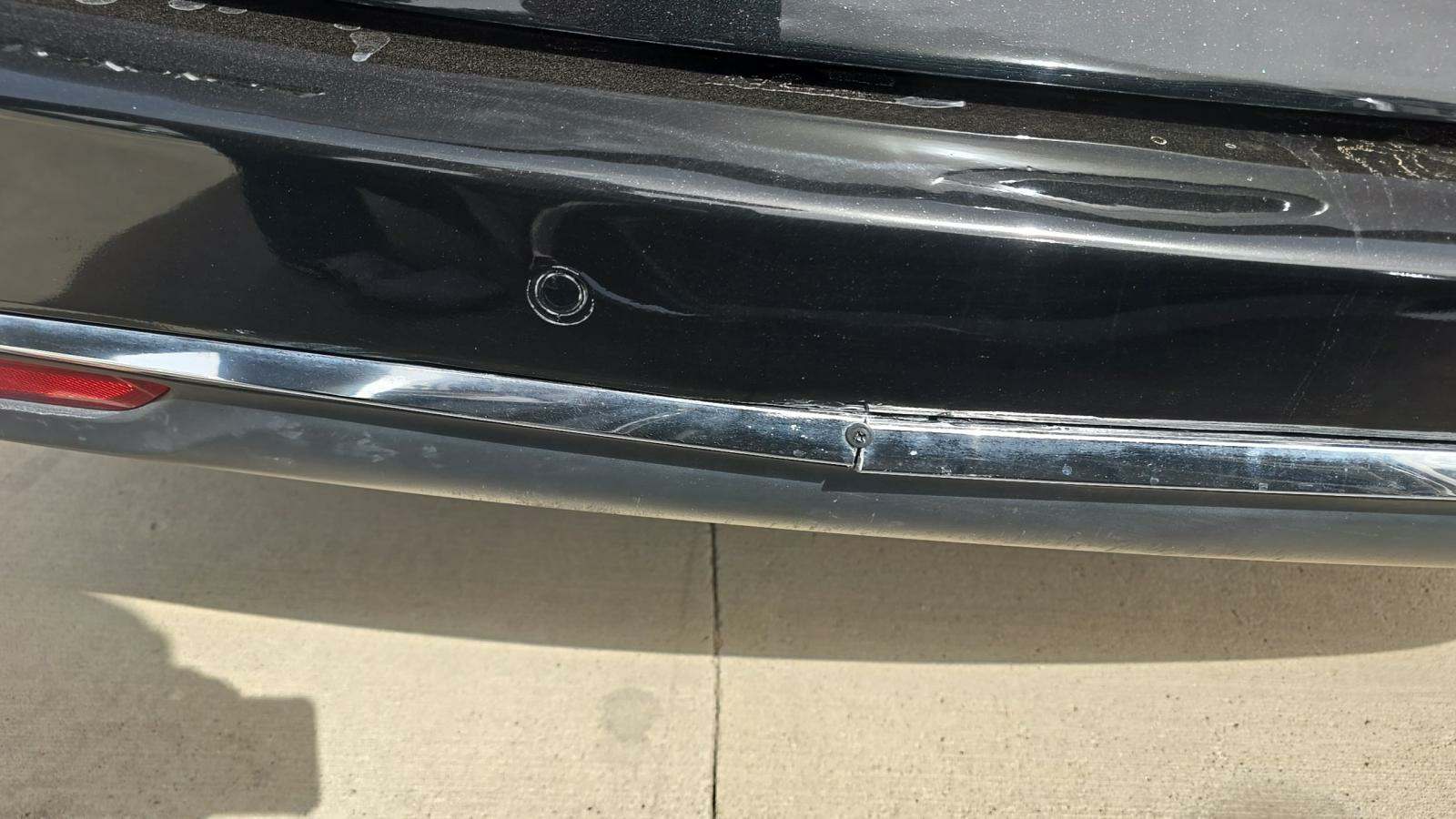 2021 Chrysler Pacifica Touring L FWD