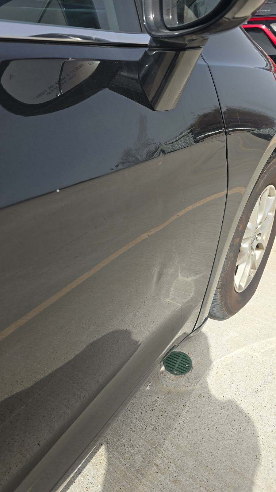 2021 Chrysler Pacifica Touring L FWD