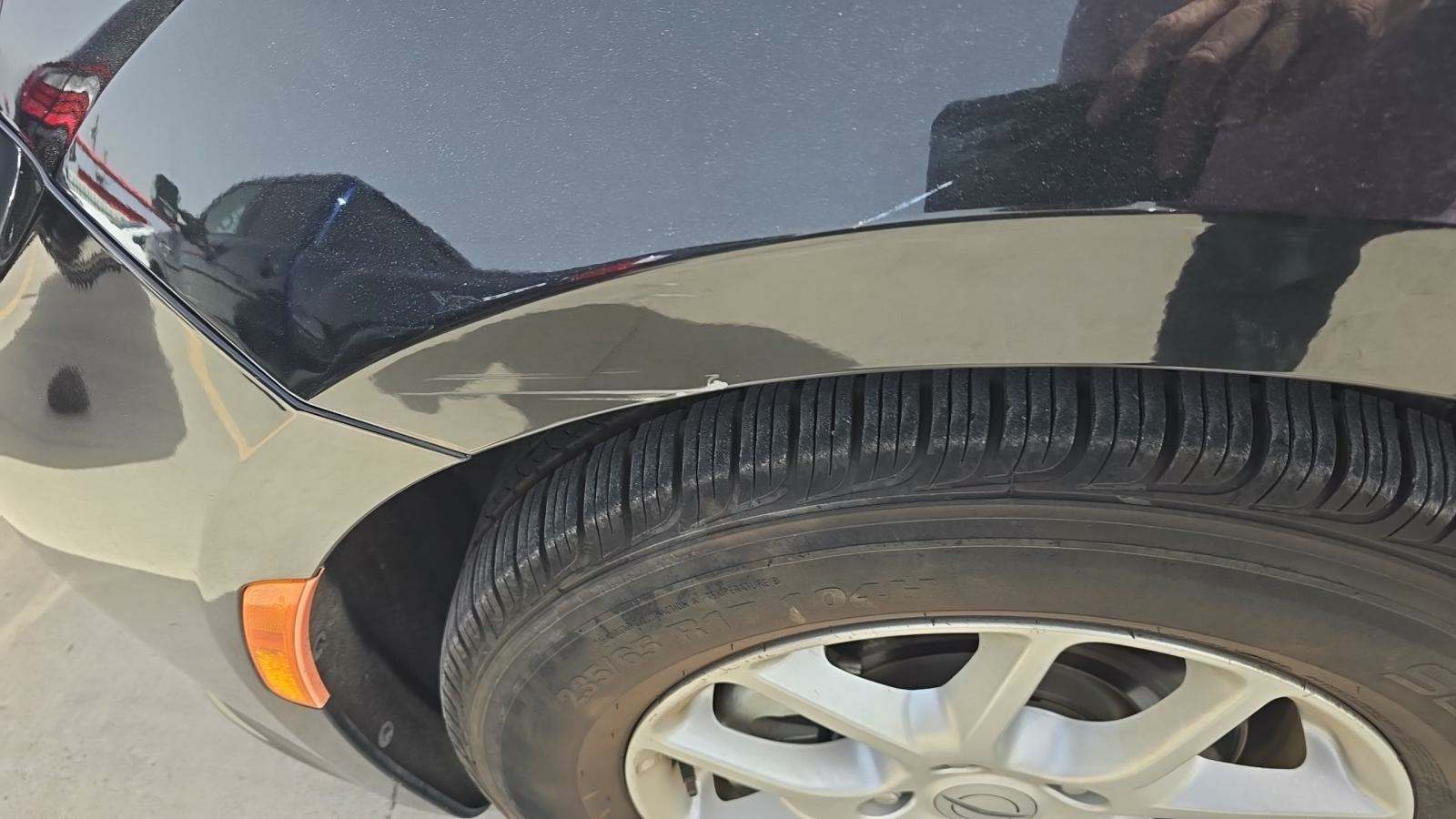 2021 Chrysler Pacifica Touring L FWD