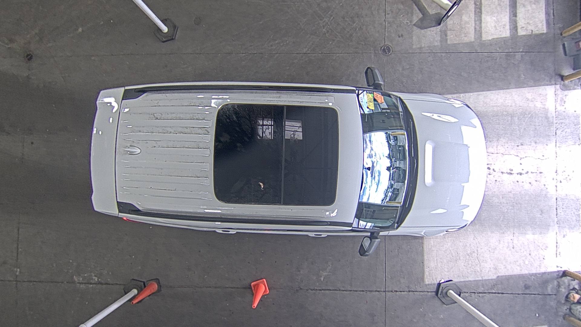 2022 Ford Explorer XLT AWD