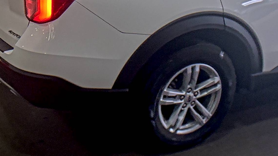 2022 Ford Explorer XLT AWD