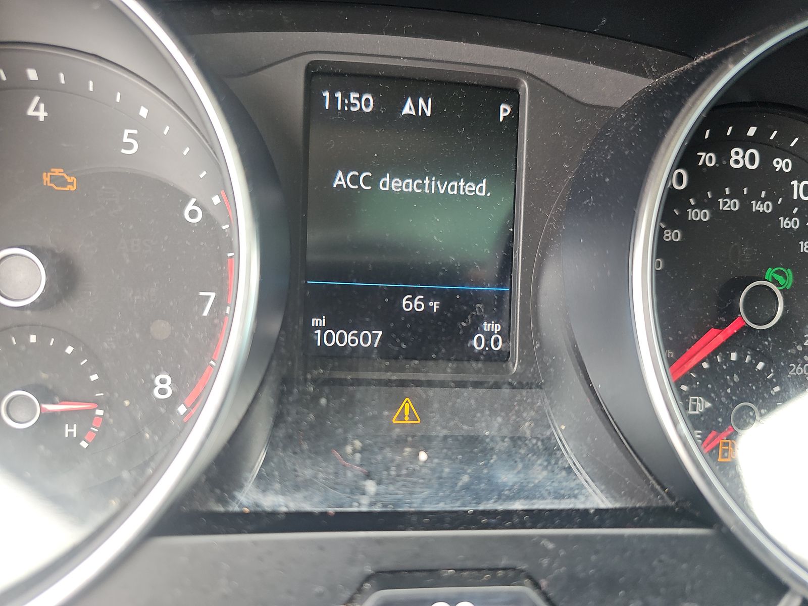 2018 Volkswagen Tiguan 2.0T SEL FWD