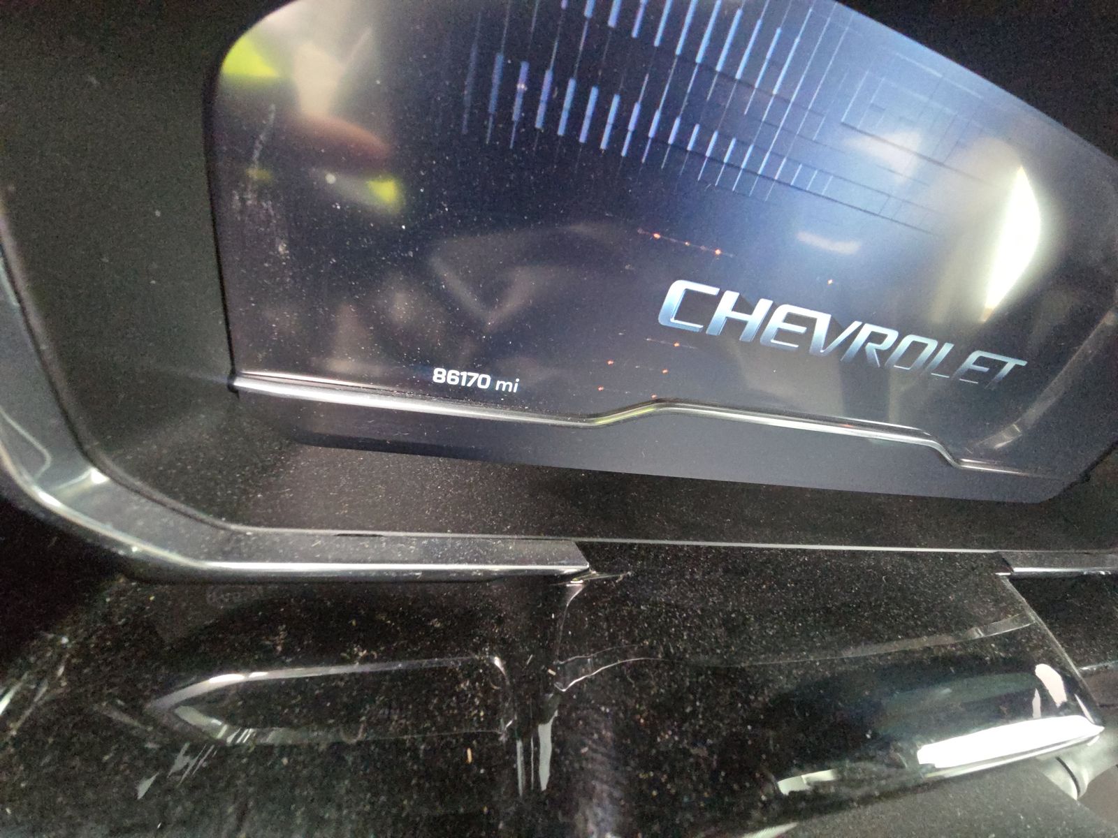 2022 Chevrolet Silverado 1500 LT AWD