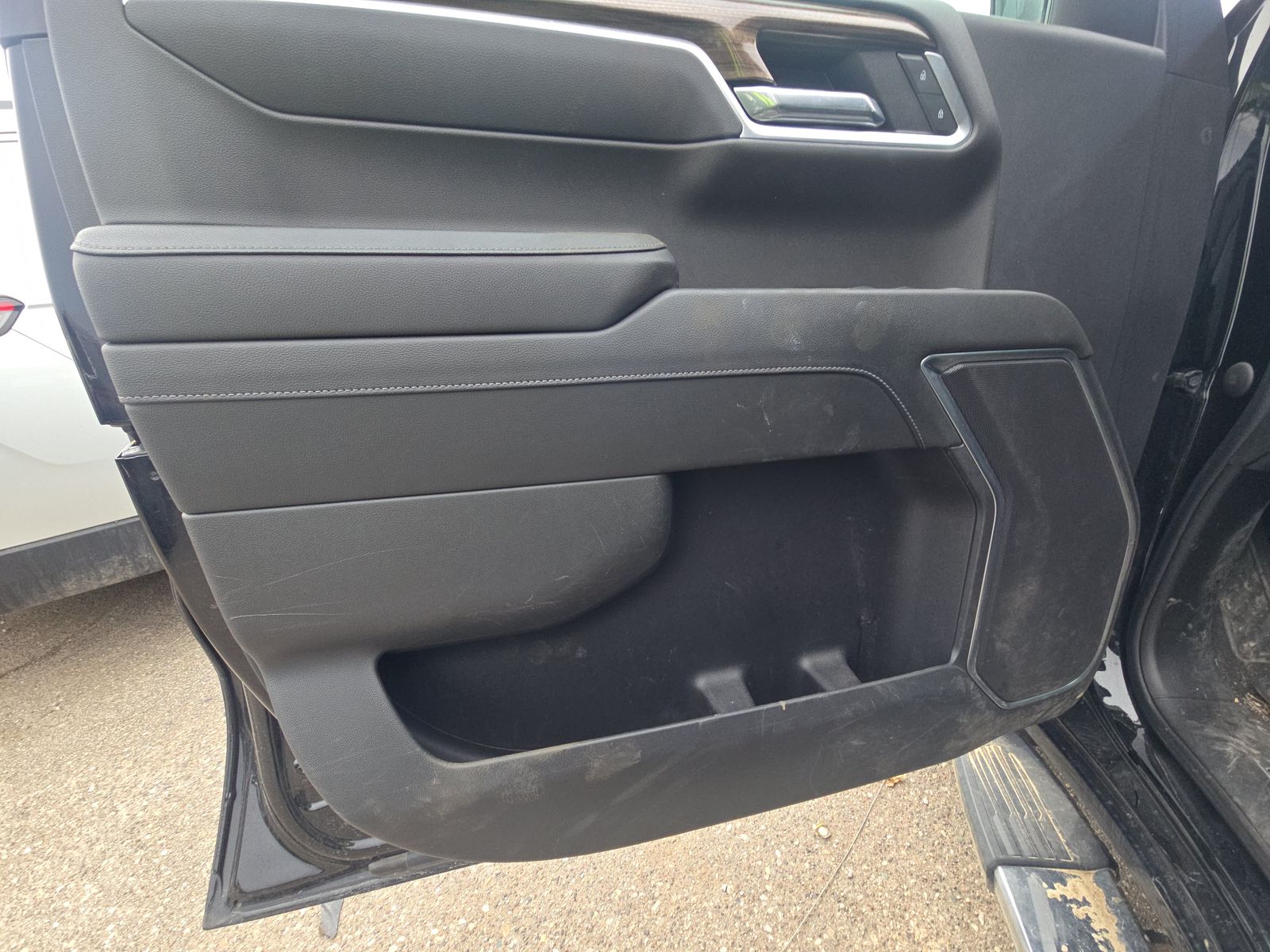 2022 Chevrolet Silverado 1500 LT AWD