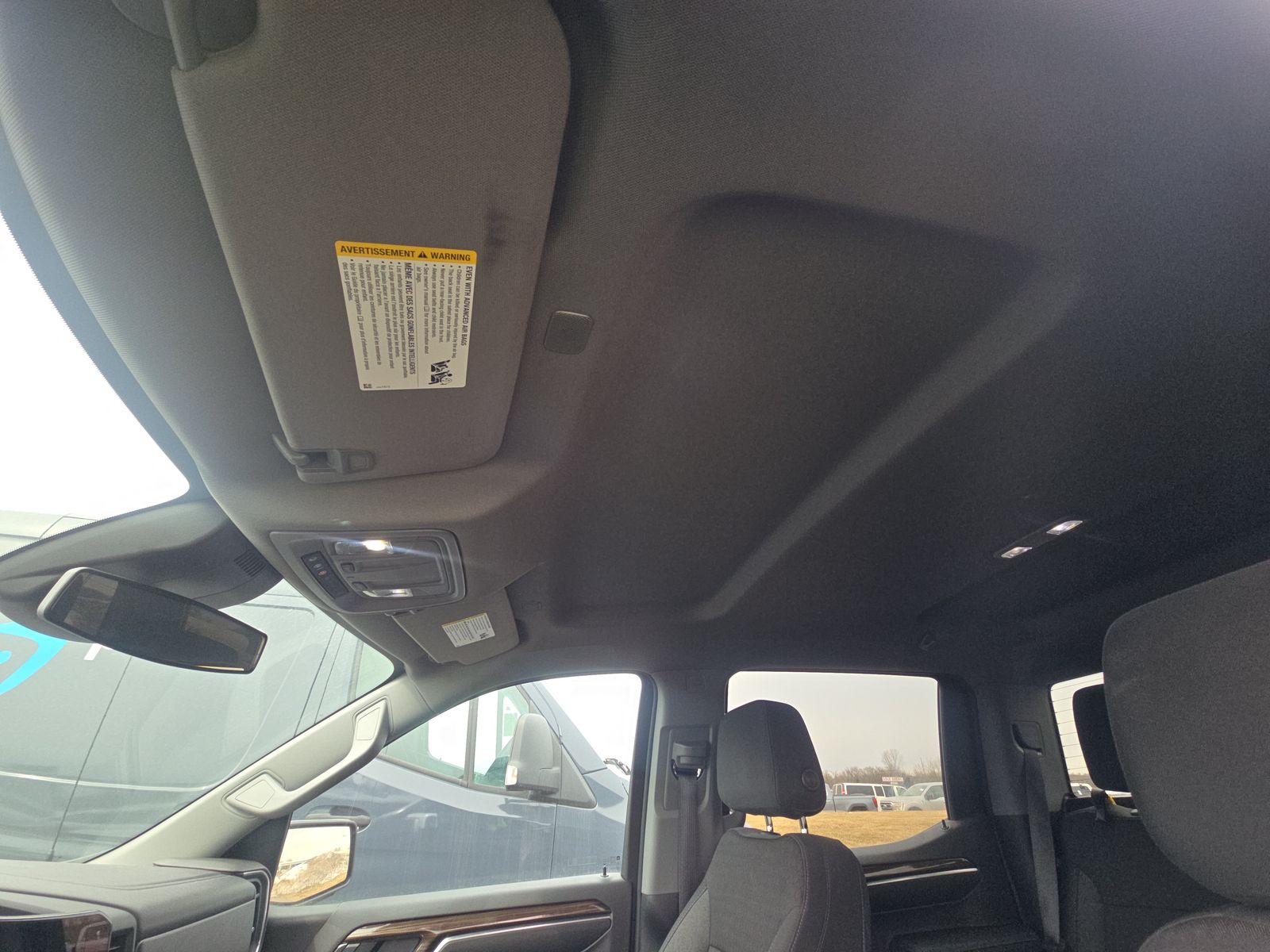 2022 Chevrolet Silverado 1500 LT AWD