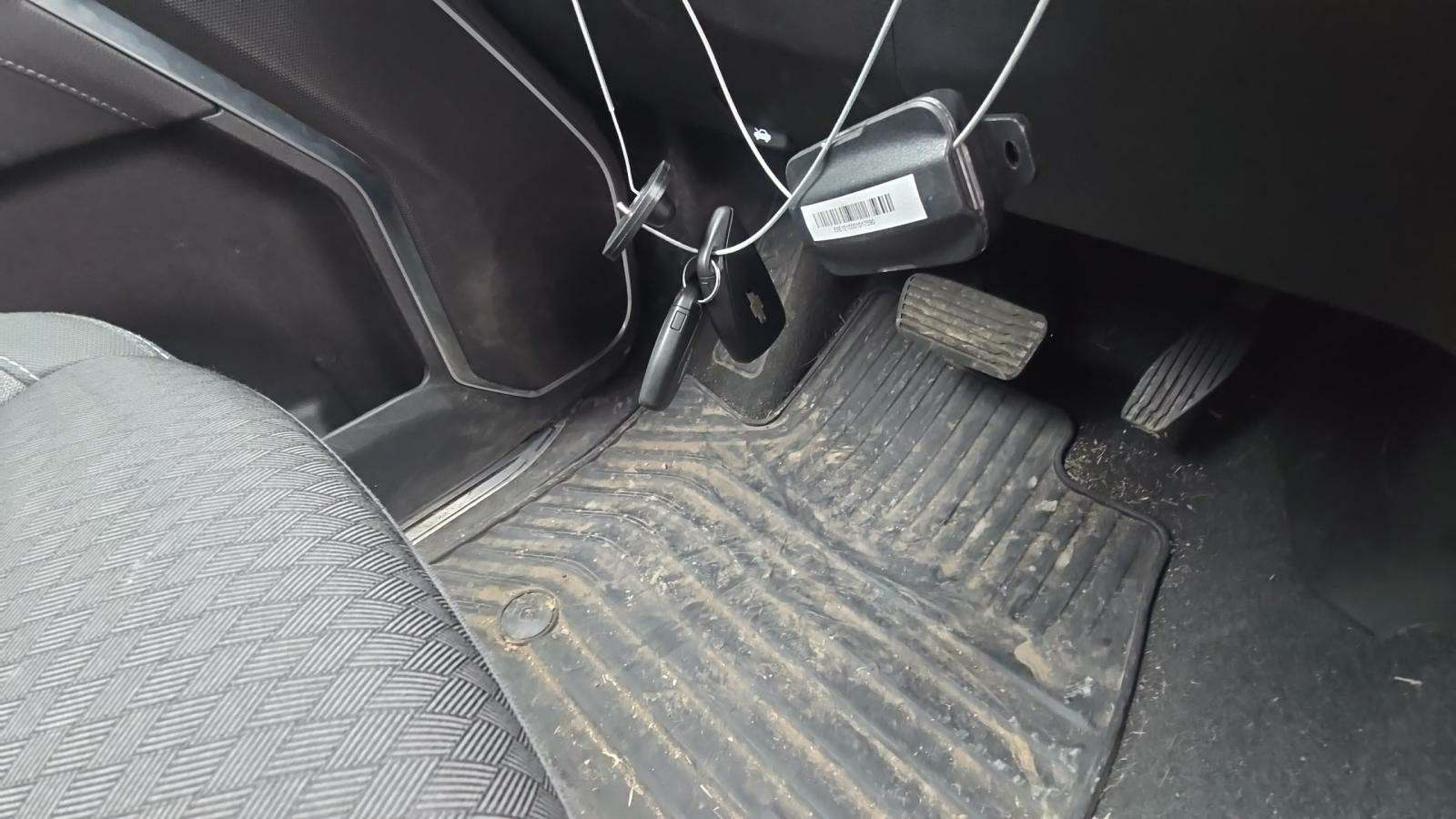 2022 Chevrolet Silverado 1500 LT AWD