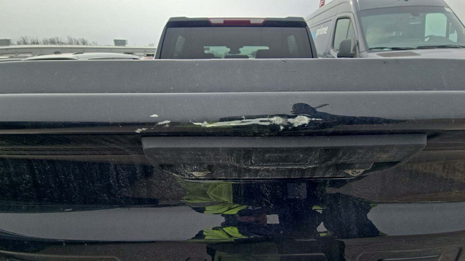 2022 Chevrolet Silverado 1500 LT AWD