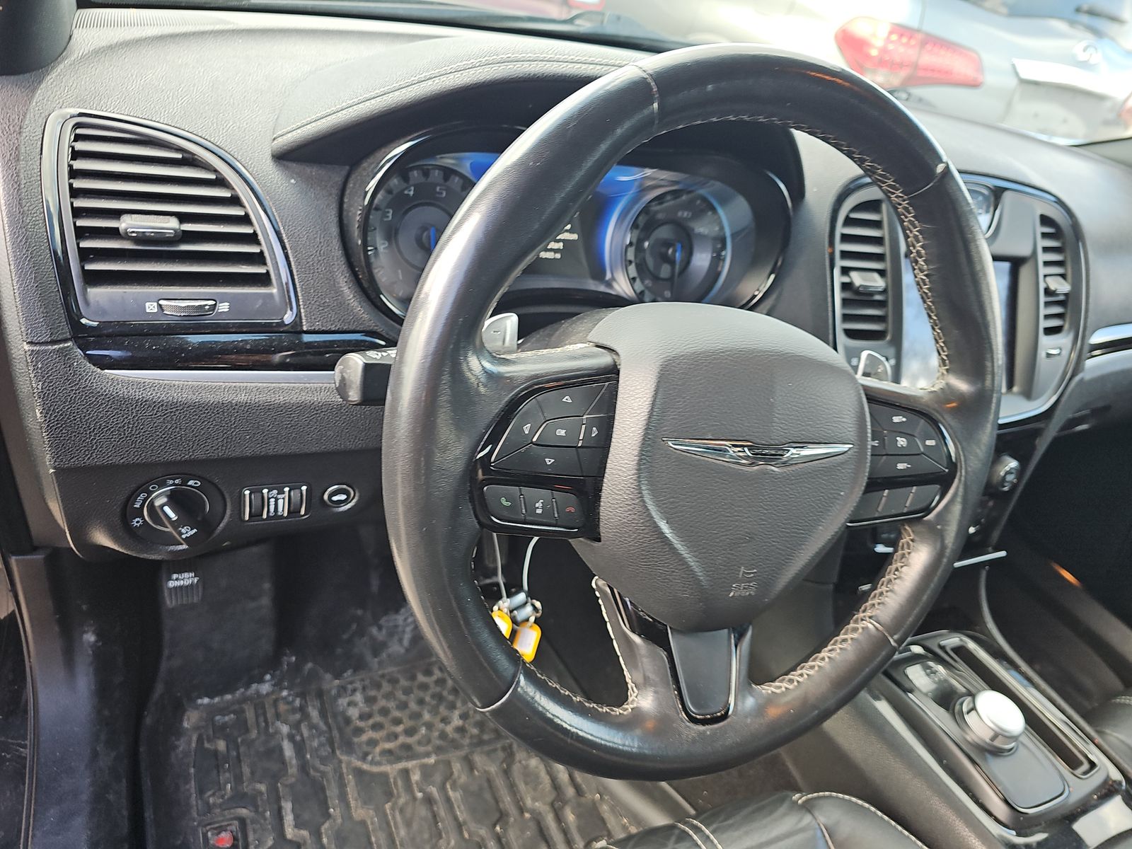 2020 Chrysler 300 S AWD