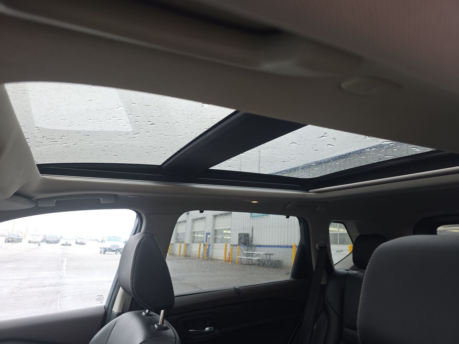 2023 Nissan Rogue SL AWD