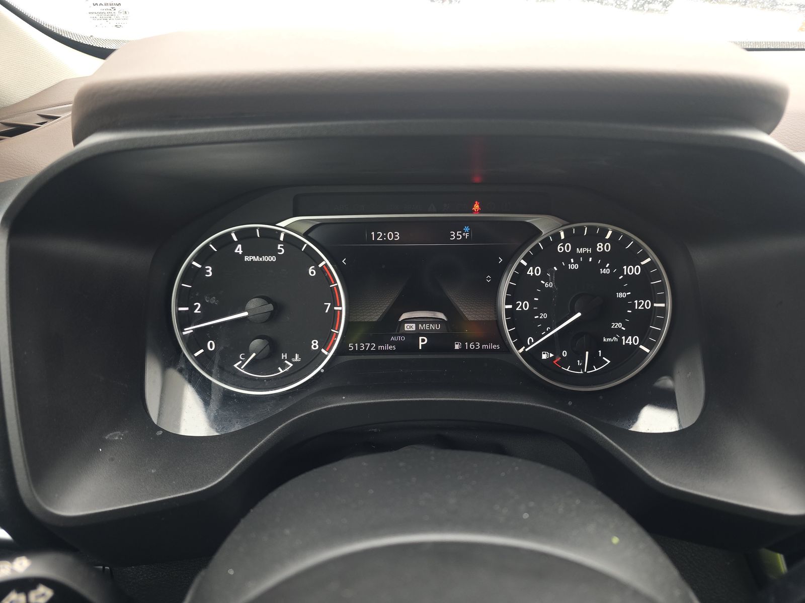 2023 Nissan Rogue SL AWD