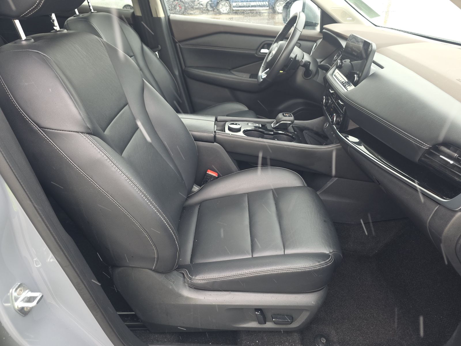 2023 Nissan Rogue SL AWD