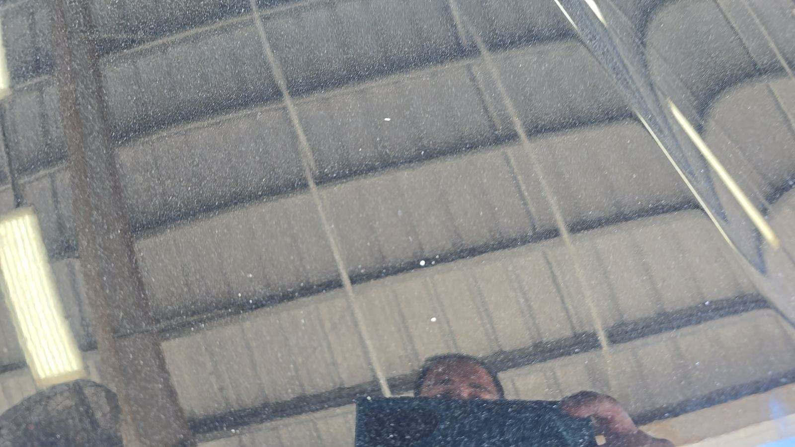 2017 Mercedes-Benz SLC AMG SLC 43 RWD