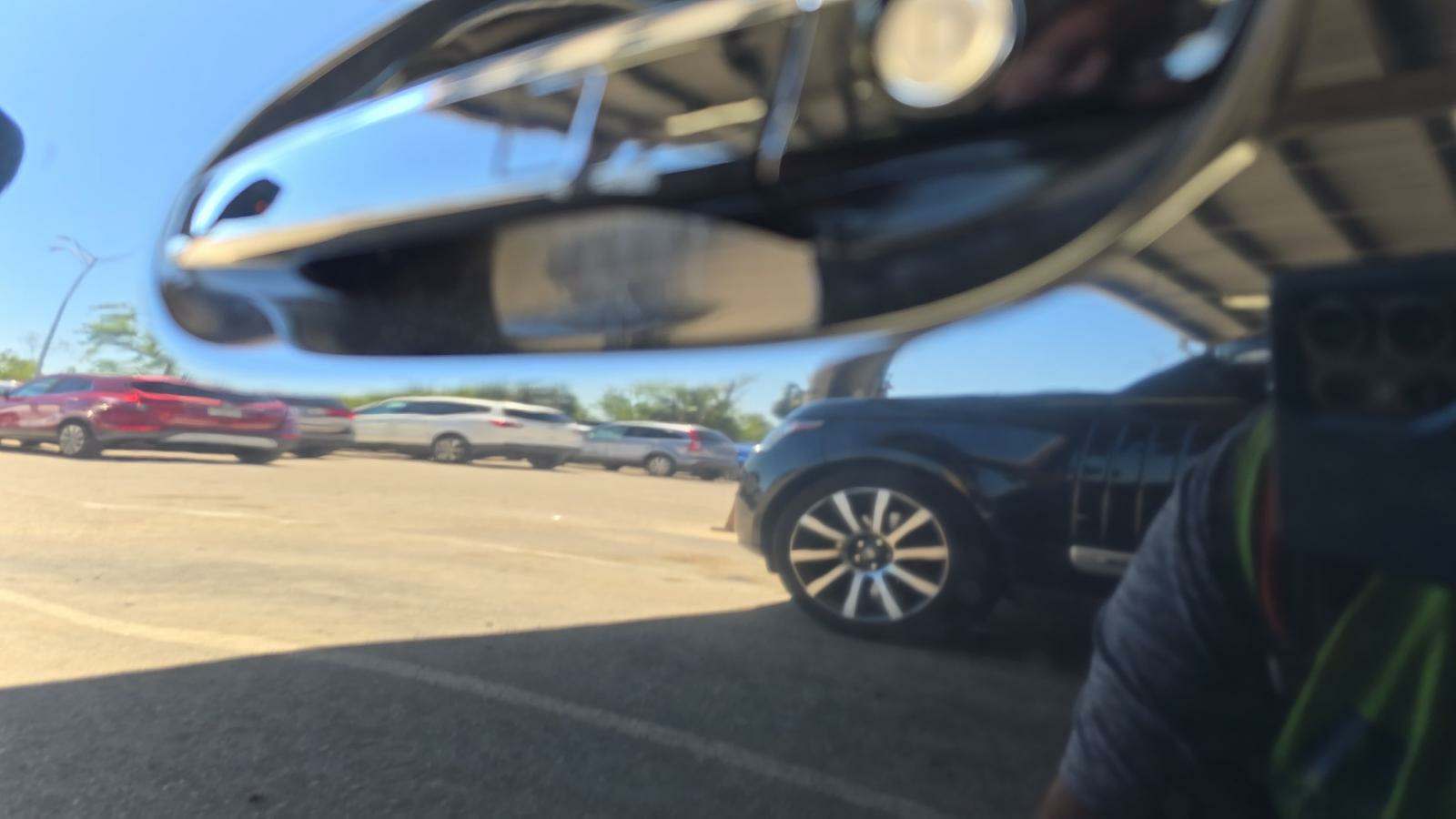 2017 Mercedes-Benz SLC AMG SLC 43 RWD