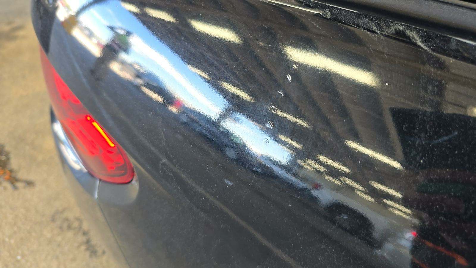 2017 Mercedes-Benz SLC AMG SLC 43 RWD