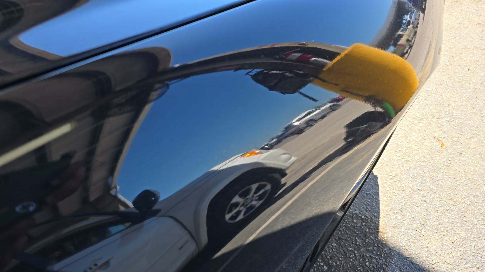 2017 Mercedes-Benz SLC AMG SLC 43 RWD