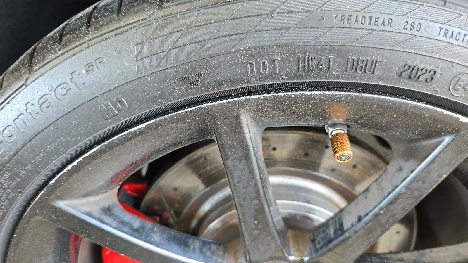 2017 Mercedes-Benz SLC AMG SLC 43 RWD