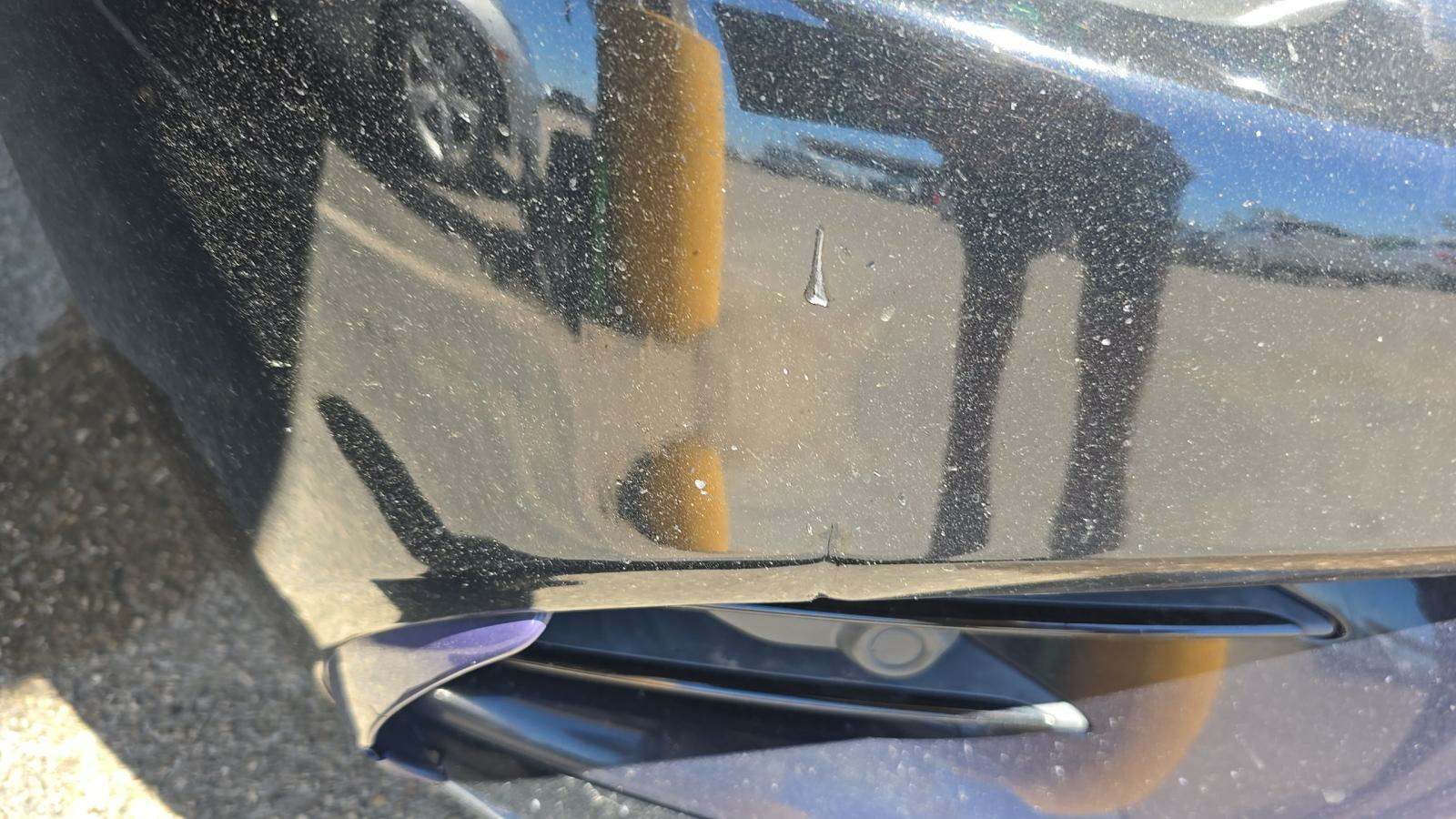 2017 Mercedes-Benz SLC AMG SLC 43 RWD