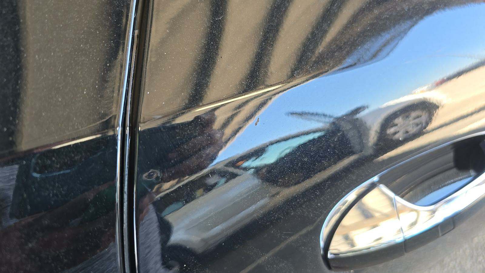 2017 Mercedes-Benz SLC AMG SLC 43 RWD