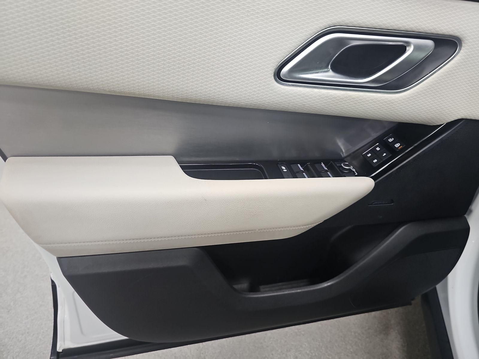2021 Land Rover Range Rover Velar R-Dynamic S AWD