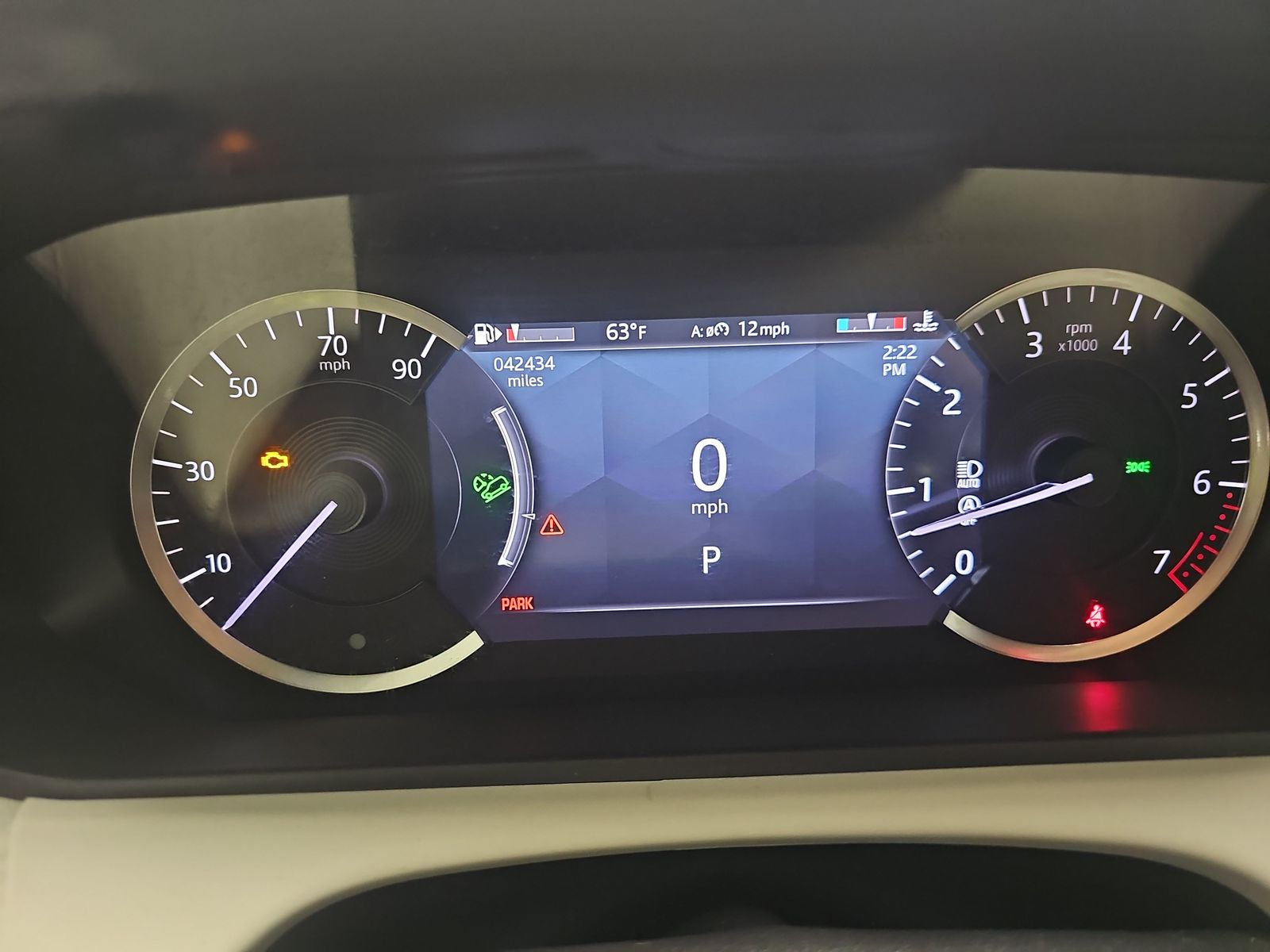 2021 Land Rover Range Rover Velar R-Dynamic S AWD