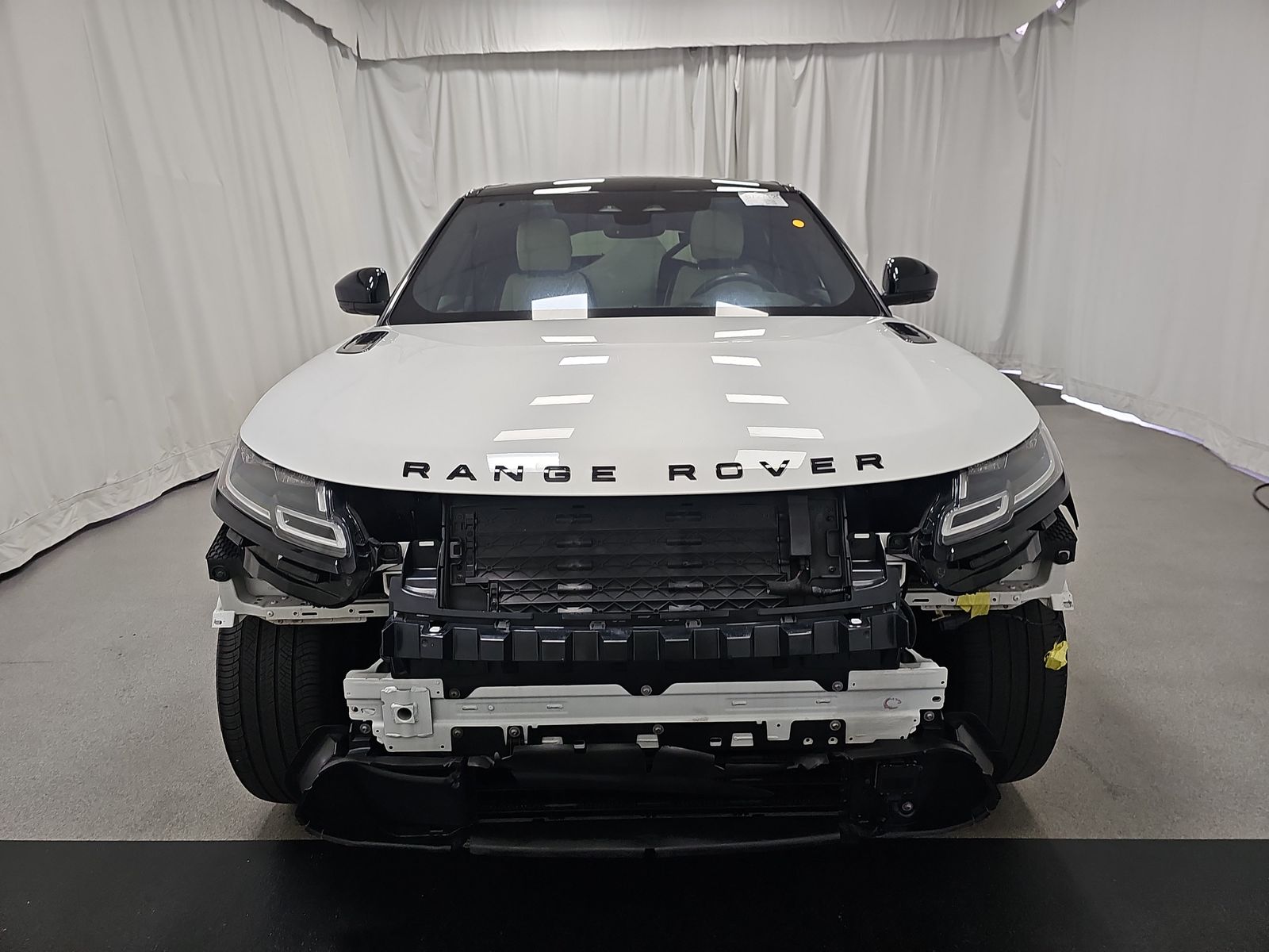 2021 Land Rover Range Rover Velar R-Dynamic S AWD