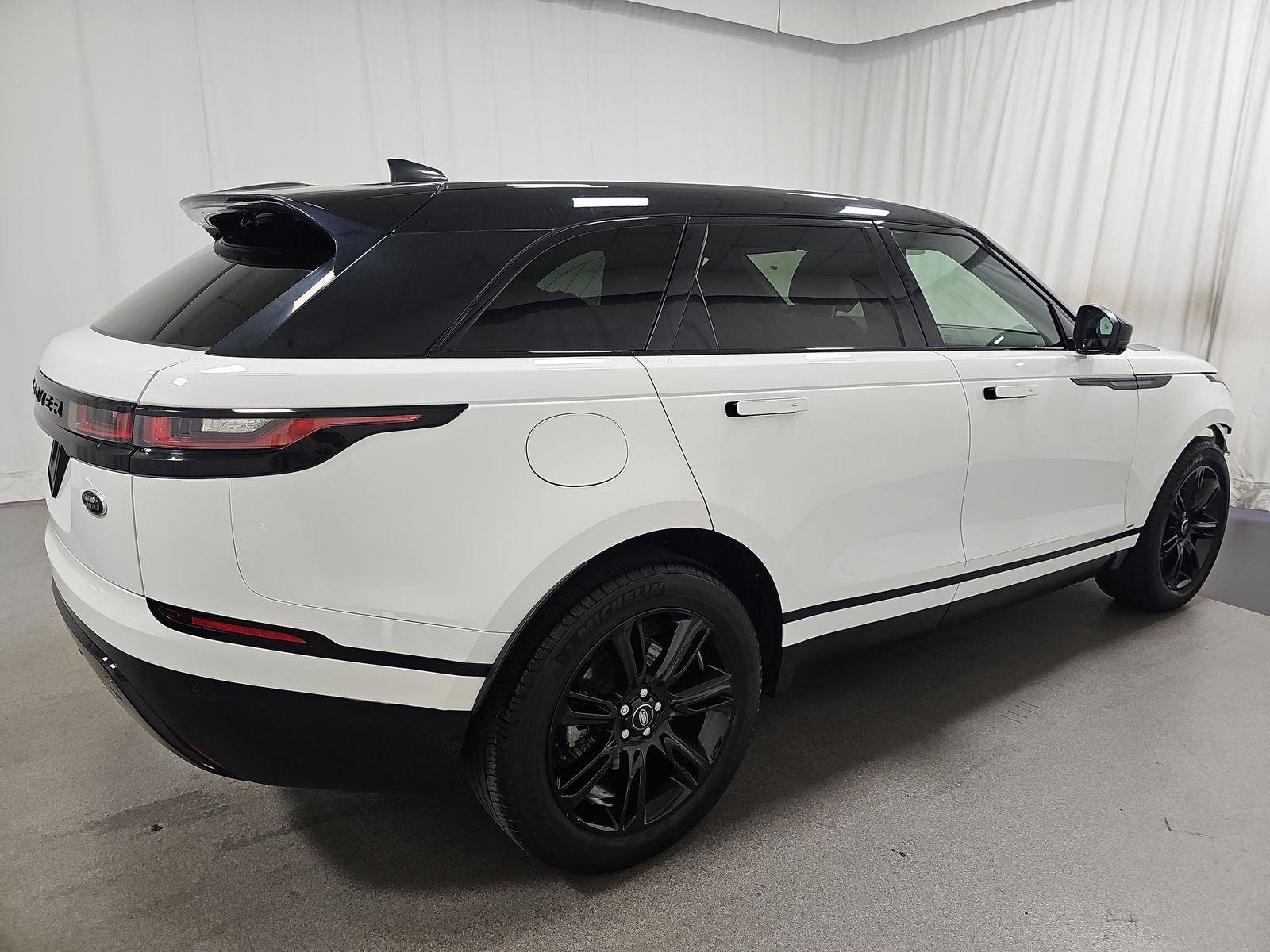 2021 Land Rover Range Rover Velar R-Dynamic S AWD