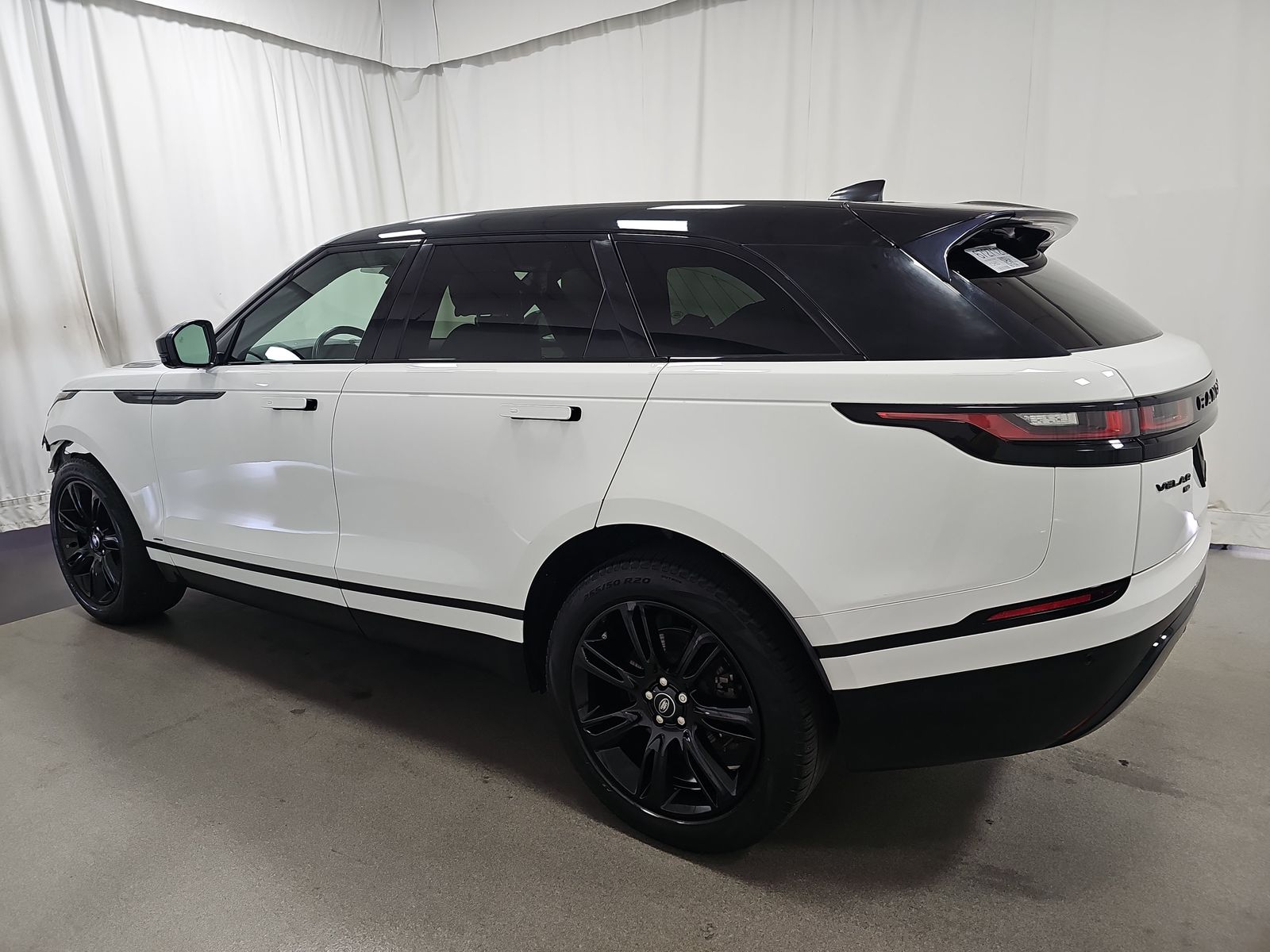 2021 Land Rover Range Rover Velar R-Dynamic S AWD