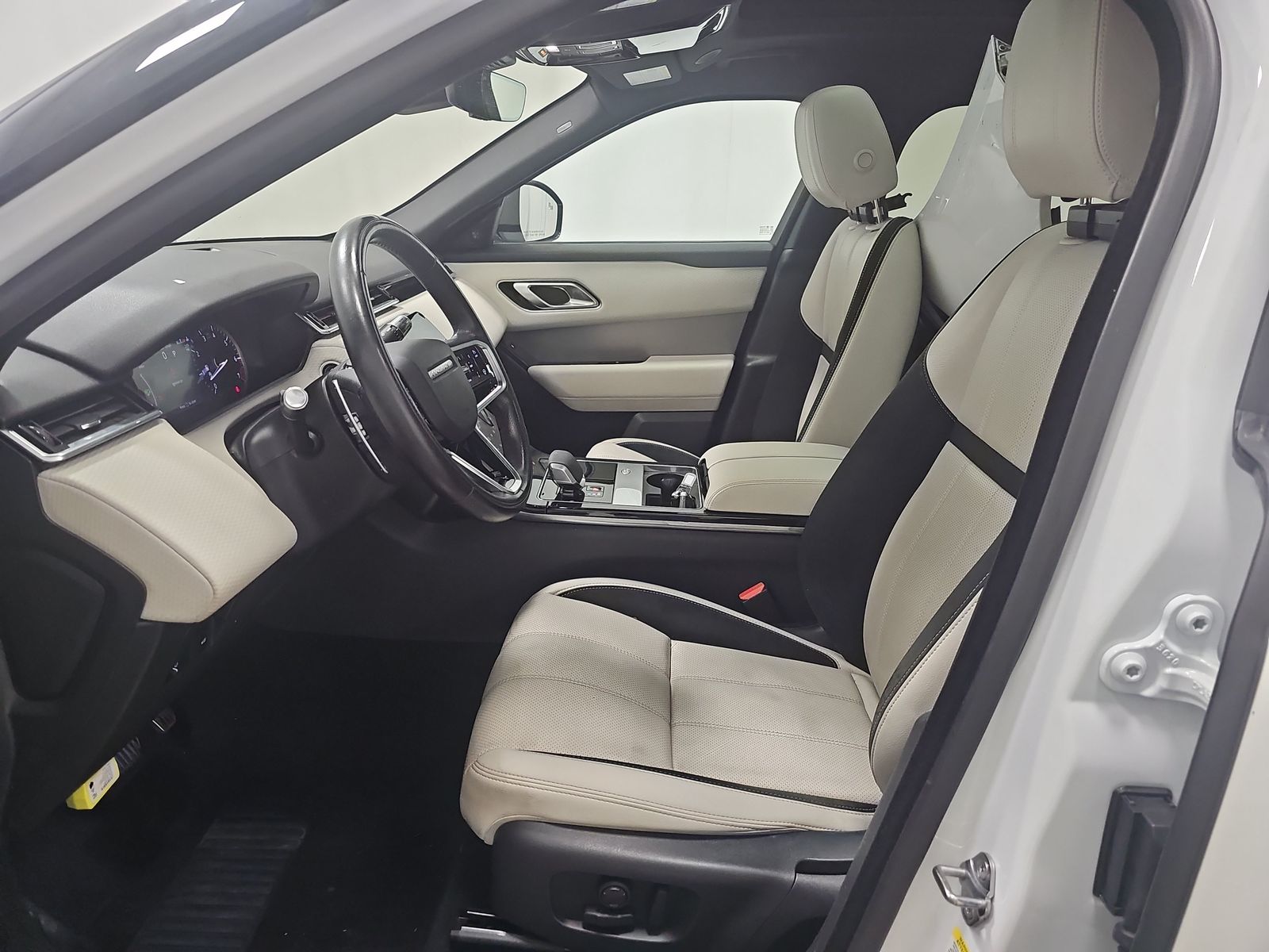 2021 Land Rover Range Rover Velar R-Dynamic S AWD