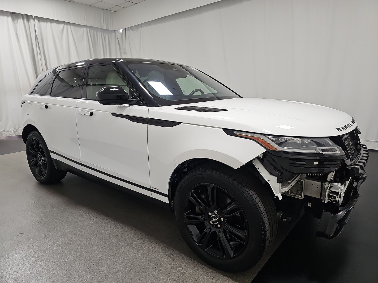 2021 Land Rover Range Rover Velar R-Dynamic S AWD