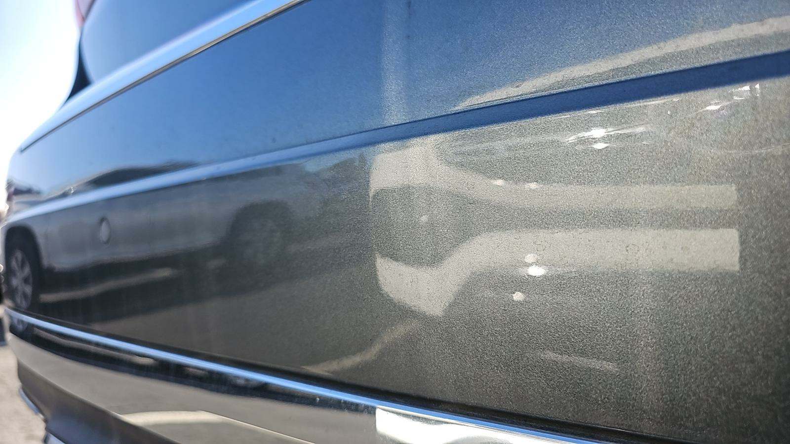 2019 Mercedes-Benz GLS GLS 450 AWD