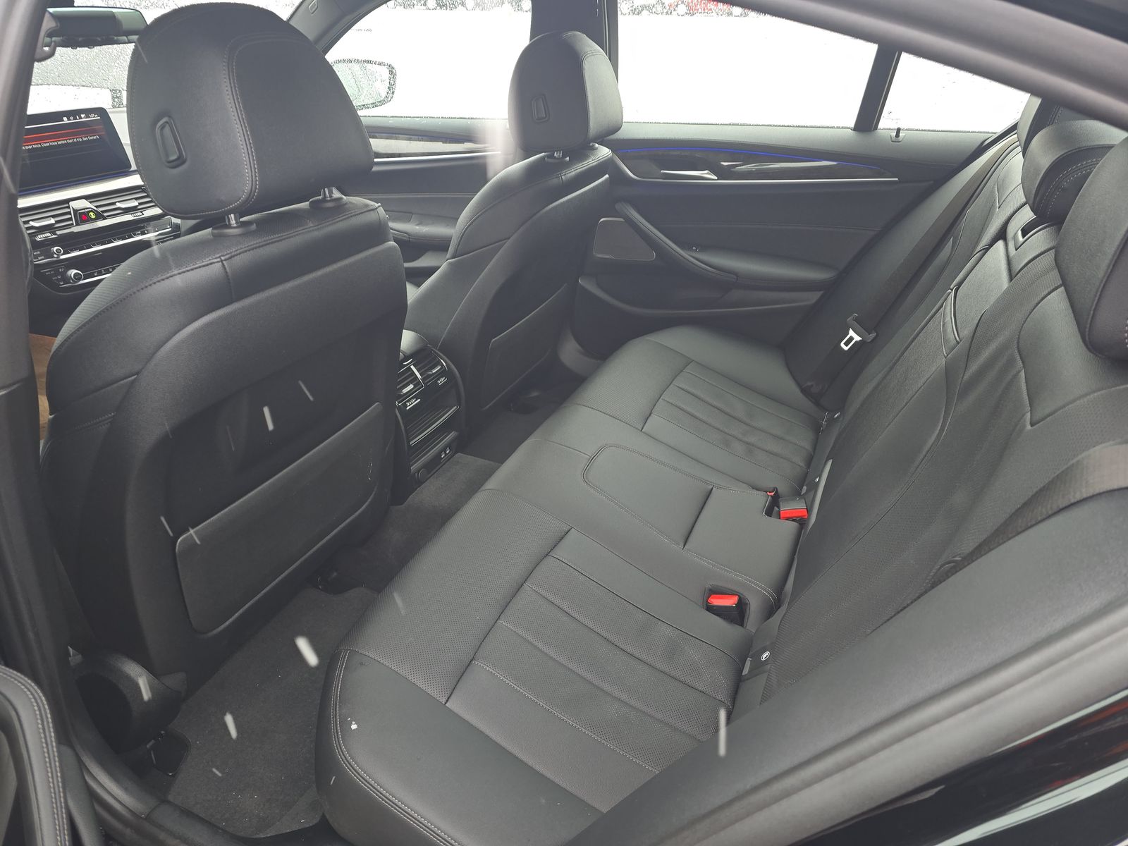 2022 BMW 5 Series 530i xDrive AWD