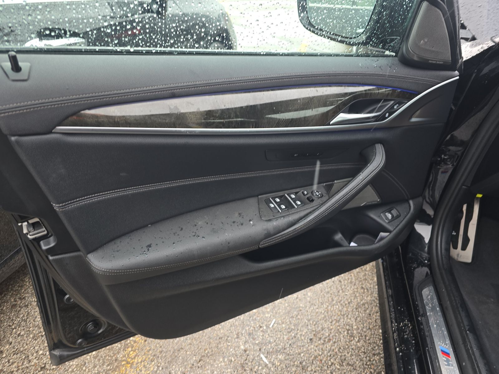 2022 BMW 5 Series 530i xDrive AWD