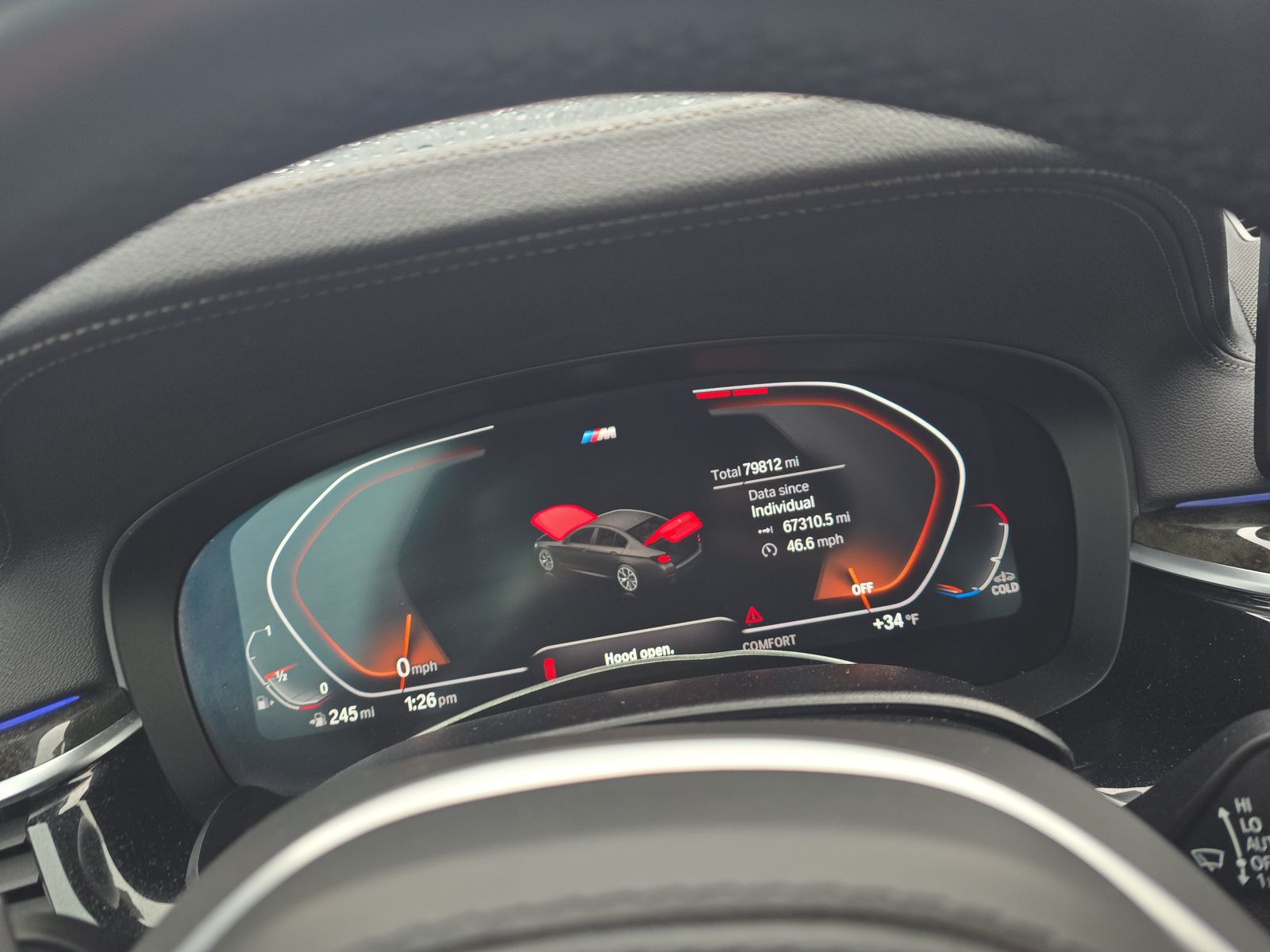 2022 BMW 5 Series 530i xDrive AWD