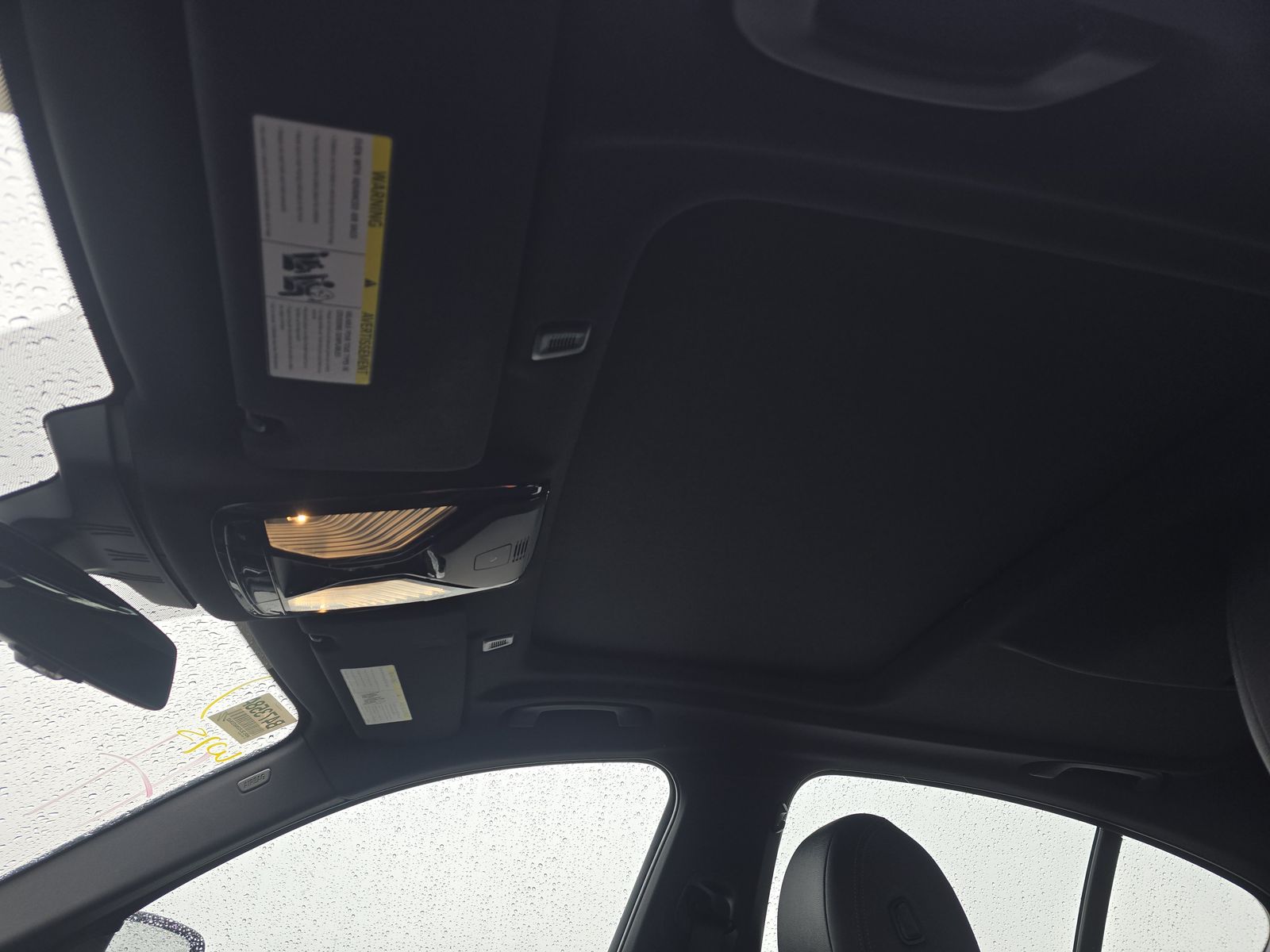 2022 BMW 5 Series 530i xDrive AWD