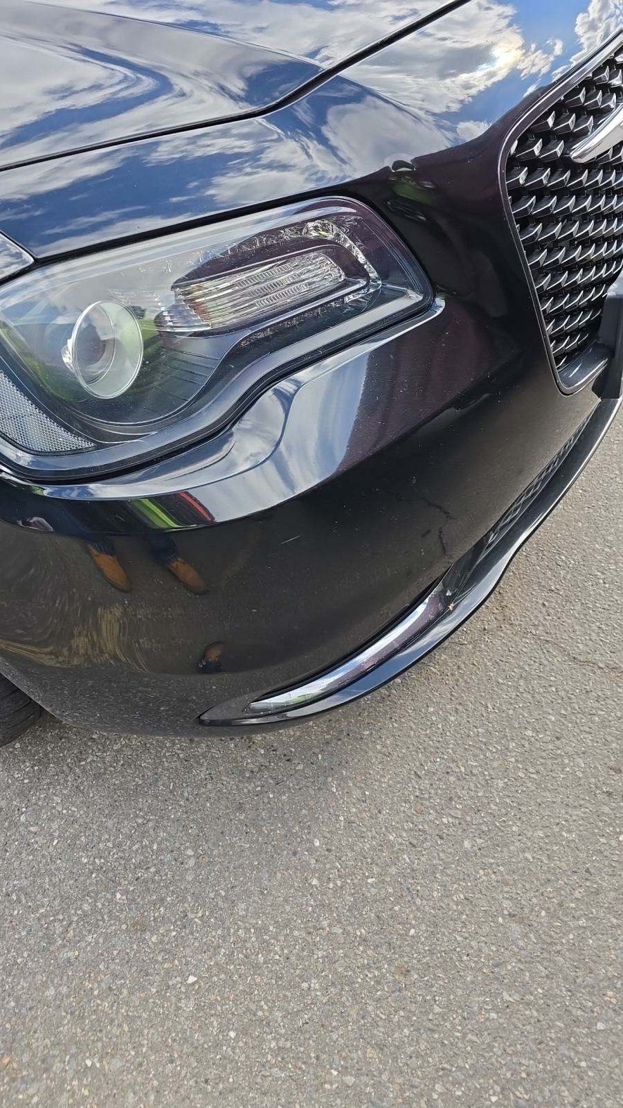 2020 Chrysler 300 S AWD