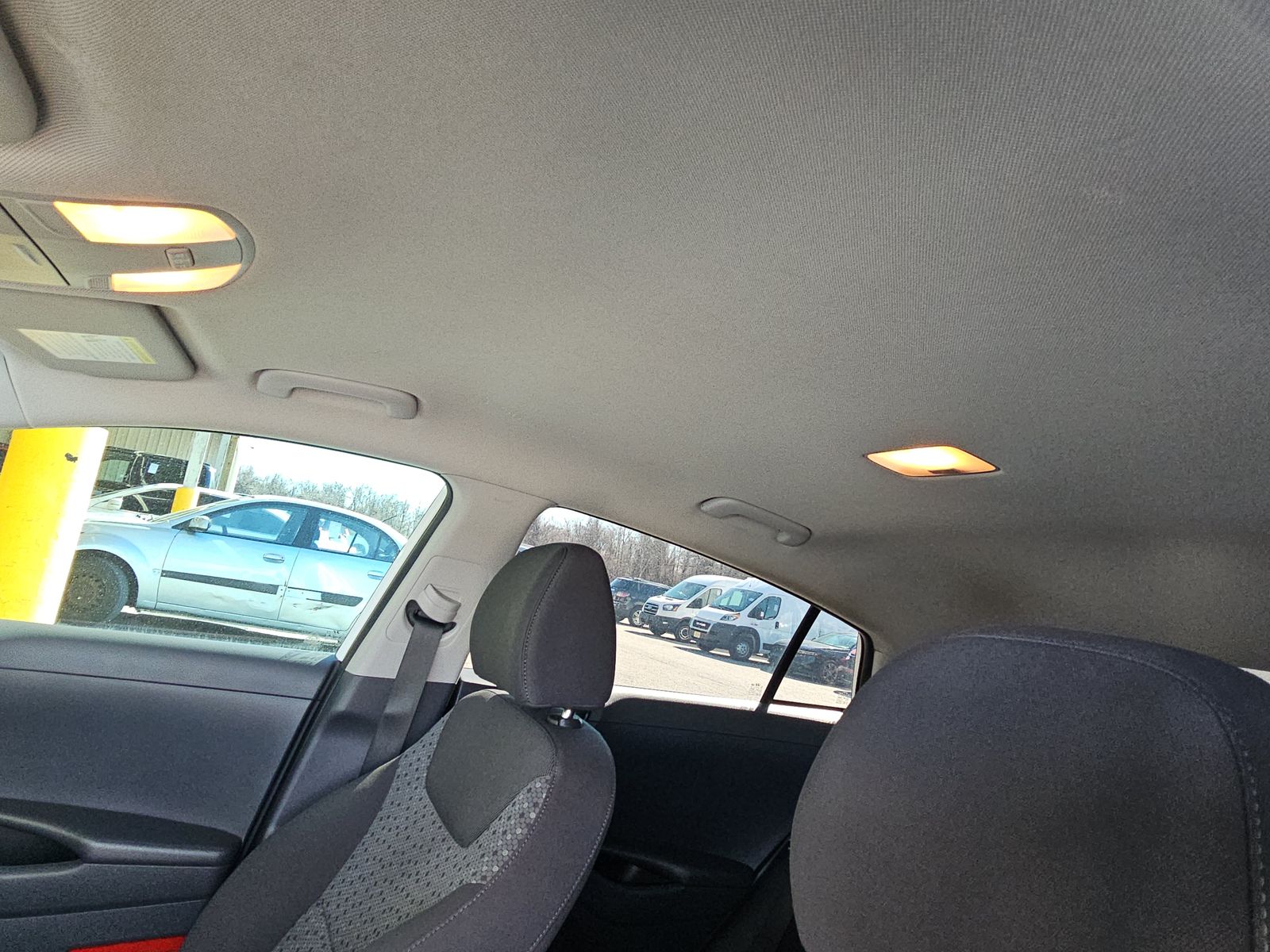 2019 Hyundai Ioniq Hybrid Blue FWD