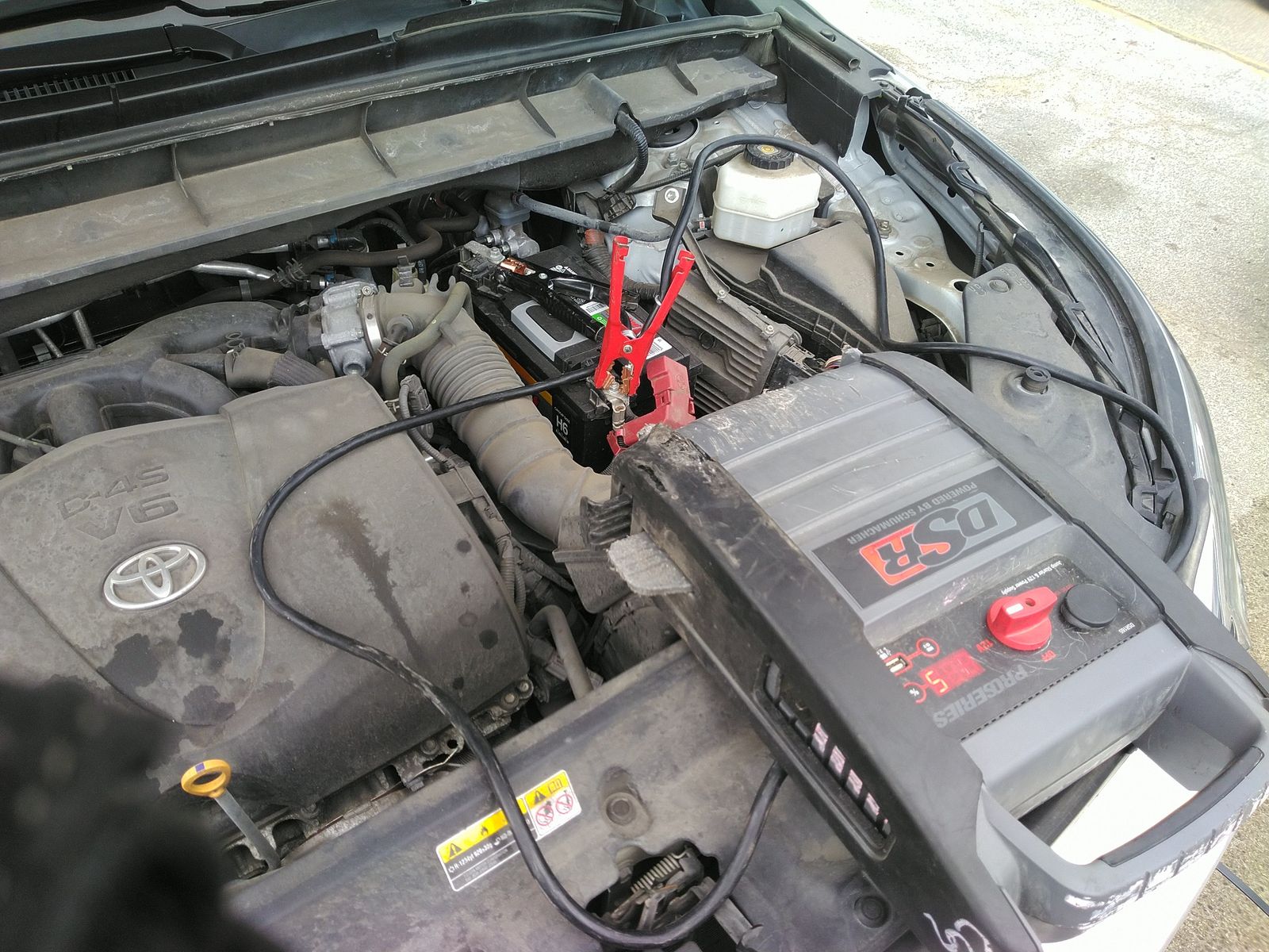 2021 Toyota Highlander XLE AWD